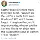 Image for article titled Ain’t I a Woman? The Unbearable Whiteness of Allies